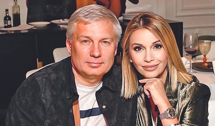 Все-таки построила свою любовь! - свежие новости на Toplenta по теме общество