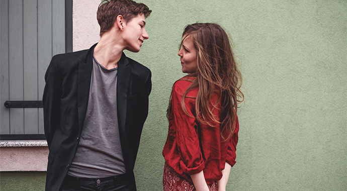 5 шагов на пути к любви - свежие новости на Toplenta