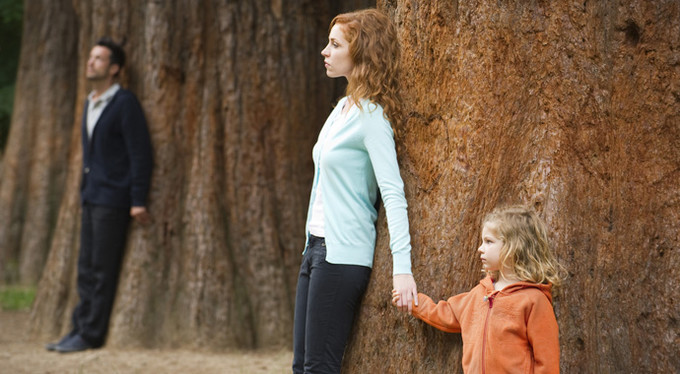 Синдром родительского отчуждения: не заставляйте детей выбирать - свежие новости на Toplenta