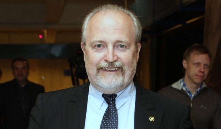 Владимир Хотиненко: «Я пока адекватен» - свежие новости на Toplenta