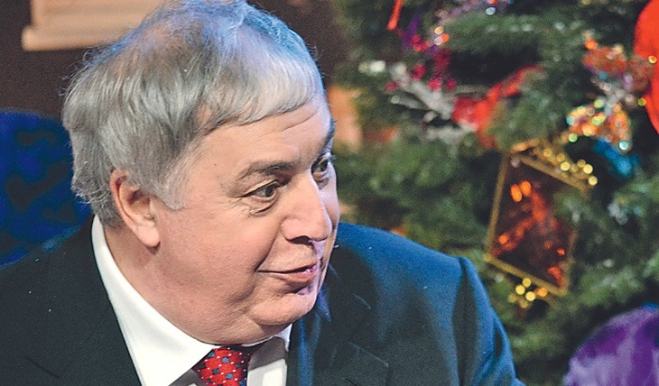 Свадьба за миллиард - свежие новости на Toplenta по теме общество