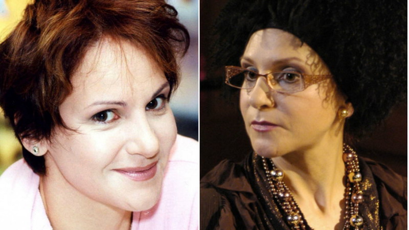 Загадки и секреты Людмилы Артемьевой - свежие новости на Toplenta