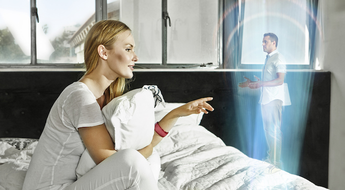 9 признаков того, что вы влюблены не в человека, а в его образ - свежие новости на Toplenta