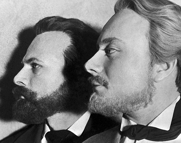 19 интересных фактов об Андрее Миронове - свежие новости на Toplenta