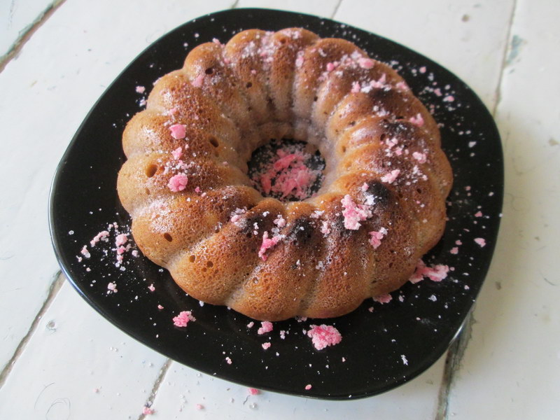 Нежнейшие кексы из бананового теста (Без муки) - свежие новости на Toplenta