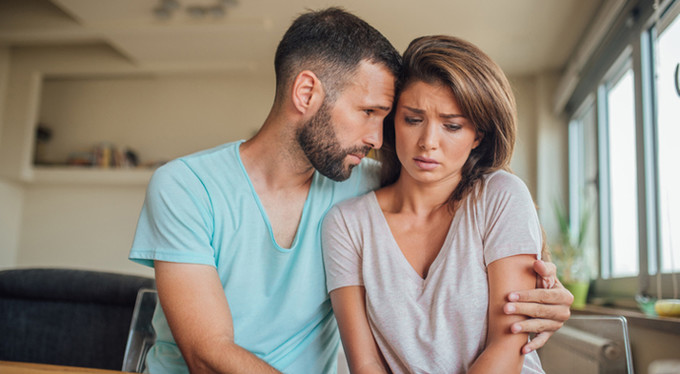 6 способов победить тревогу в отношениях - свежие новости на Toplenta