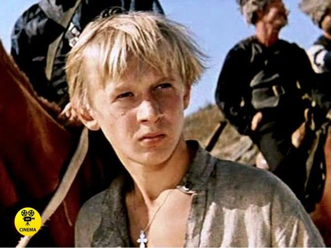 Кем стали повзрослевшие дети из знаменитого фильма «Добро пожаловать, или Посторонними вход запрещён» - свежие новости на Toplenta