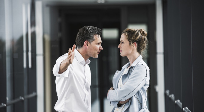 Мужчина и женщина: 5 подсказок, чтобы понять друг друга - свежие новости на Toplenta