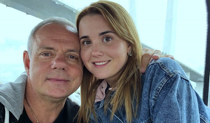 Александр Мохов: «Не понимаю, как жена живет со мной» - свежие новости на Toplenta по теме общество