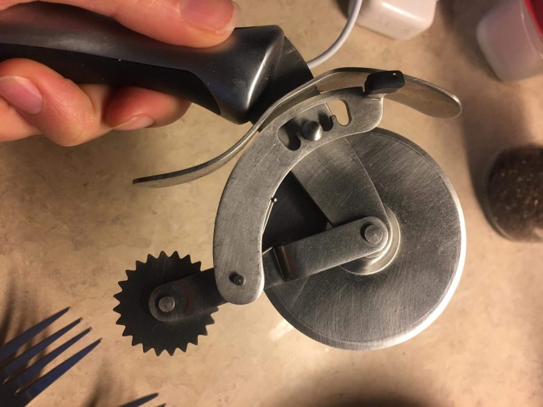 Загадочные кухонные приборы - свежие новости на Toplenta