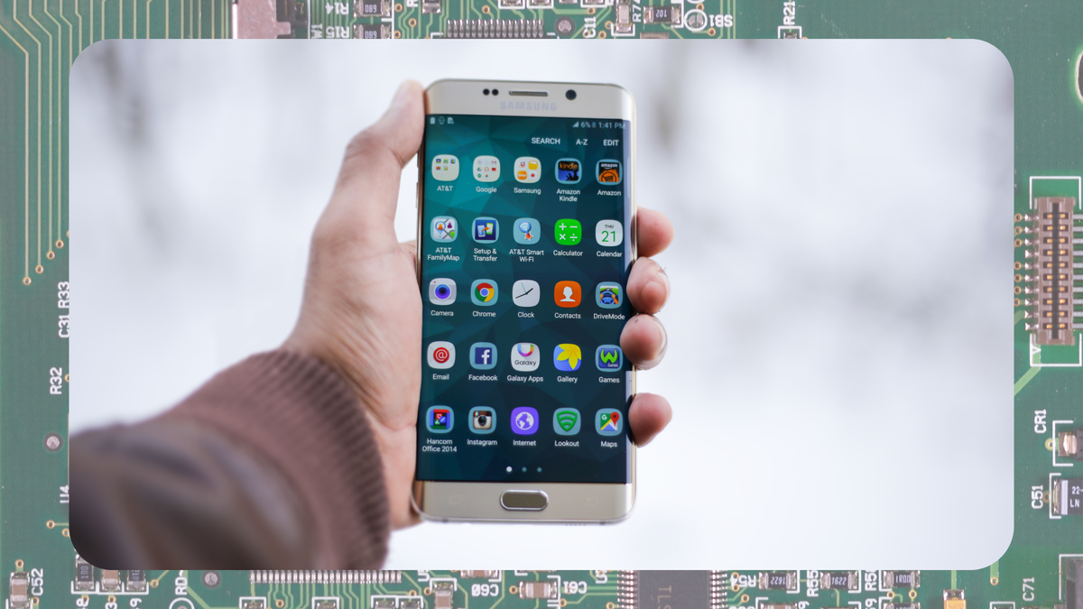 Как выбрать хороший смартфон и на что обратить внимание при покупке? - свежие новости на Toplenta по теме Хор