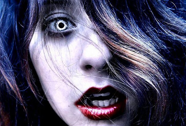 Кто вы: энергетический вампир или донор? - свежие новости на Toplenta по теме интересные идеи