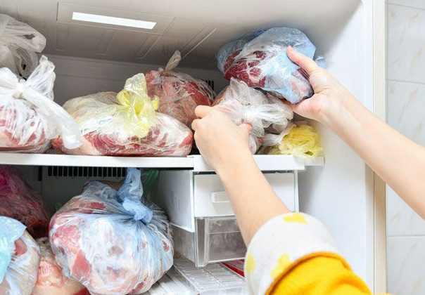 А ведь это важно : правила хранения продуктов. - свежие новости на Toplenta по теме It-продукты