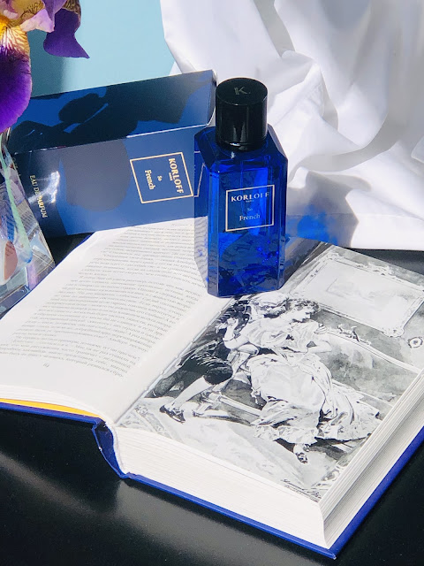Korloff So French EDP / Парфюмерные новинки 2022. - свежие новости на Toplenta по теме новинки