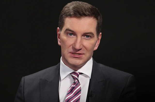 СК проверит высказывание журналиста Антона Красовского об украинских детях, которых тот призывал "жечь" и "топить" - свежие новости на Toplenta по теме новости дизайна