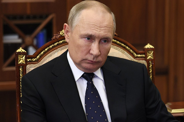 Владимир Путин предложил решать проблему алкоголизма в России через "возможность заниматься саморазвитием" - свежие новости на Toplenta по теме новости дизайна