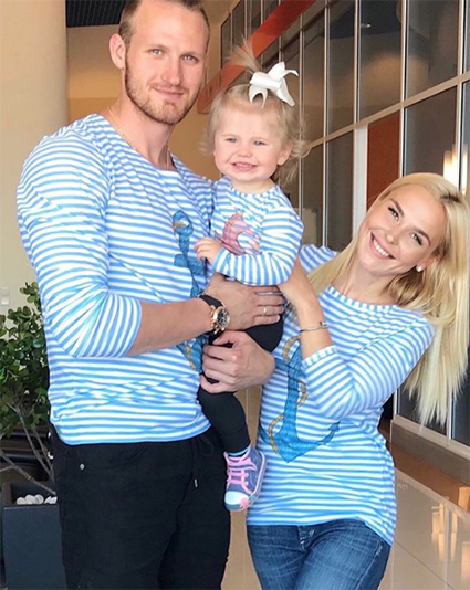 Бывший муж Пелагеи Иван Телегин подал в суд, чтобы уменьшить размер алиментов - свежие новости на Toplenta по теме новости дизайна