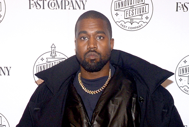 Канье Уэст обвинил Квентина Тарантино в краже идеи "Джанго освобожденного" и оправдался за антисемитские высказывания - свежие новости на Toplenta по теме новости дизайна