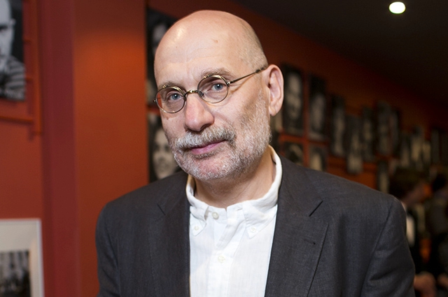 Минкульт прокомментировал исчезновение имени Бориса Акунина с афиш российских театров - свежие новости на Toplenta по теме новости дизайна