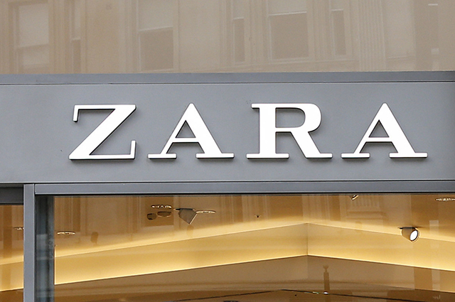 Zara вернется в Россию и будет работать под названием "Новая мода" - свежие новости на Toplenta по теме новости дизайна