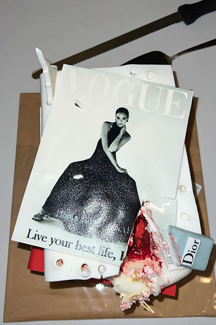 Алеся Кафельникова отпраздновала день рождения с Викторией Дайнеко и Лизой Песковой - свежие новости на Toplenta по теме новости дизайна