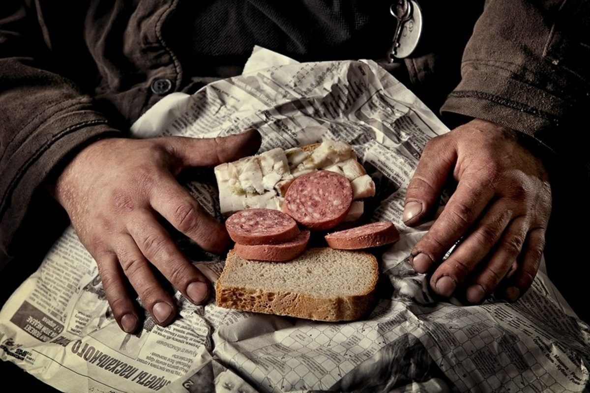 "От зайчика" - вспоминая наше детство - свежие новости на Toplenta