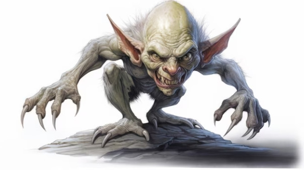 Заповедник гоблинов - свежие новости на Toplenta по теме В мире  /  Шоу-Бизнес