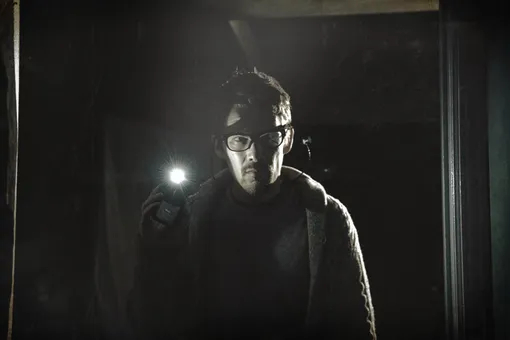 5 цветов опасности: код Купера - свежие новости на Toplenta