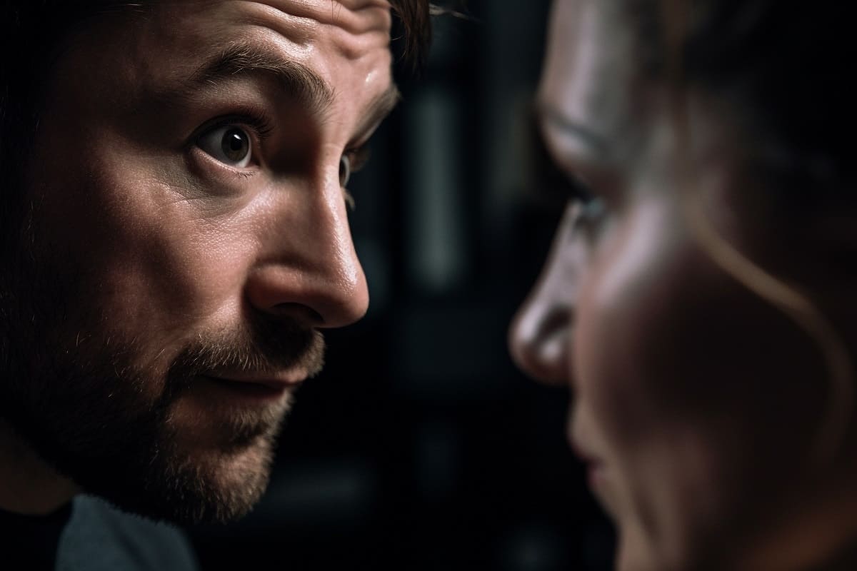 Мужчина попросил невесту съехать на две недели, пока у него будет гостить мама, но девушка решила поступить иначе - свежие новости на Toplenta