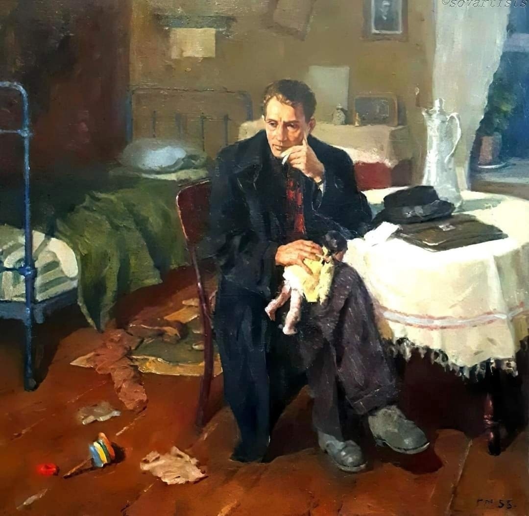 Три плохих навыка в отношениях, которым легко учатся мужчины. И зря - свежие новости на Toplenta по теме женщина