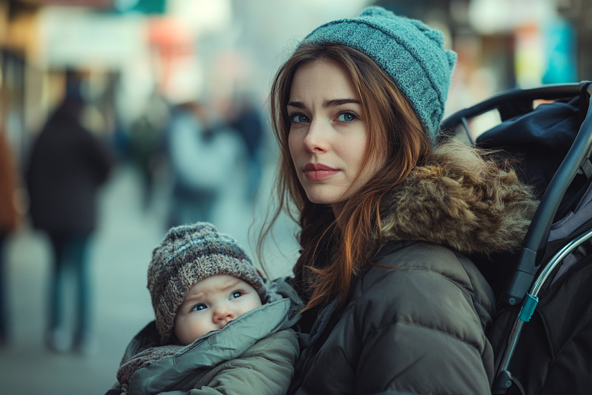 Почему с мужика надо алименты больше зарплаты трясти - и это типа правильно? (с) - свежие новости на Toplenta по теме женщина