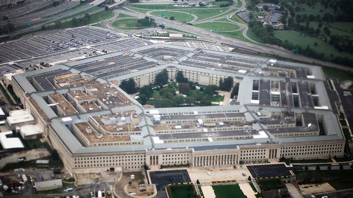 Пентагон назвал приоритет США в конфликте на Украине - свежие новости на Toplenta по теме Пентагон