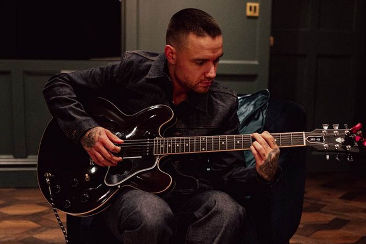 Экс-участник группы One Direction Лиам Пейн неожиданно покинул этот мир, ему было всего 31 - свежие новости на Toplenta по теме вдохновение