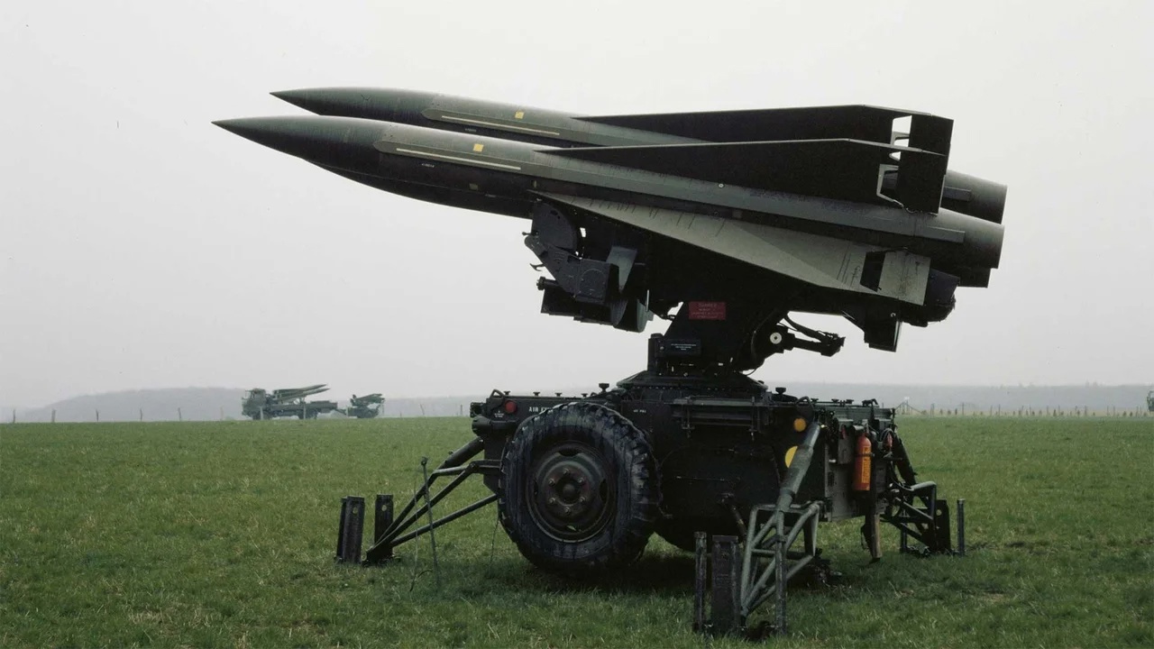 СМИ: Тайвань тайно поставил Украине системы ПВО Hawk - свежие новости на Toplenta по теме Orb