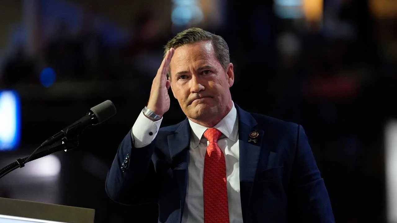 Вероятный советник Трампа рассказал о его целях по конфликту на Украине - свежие новости на Toplenta по теме Владимир Зеленский