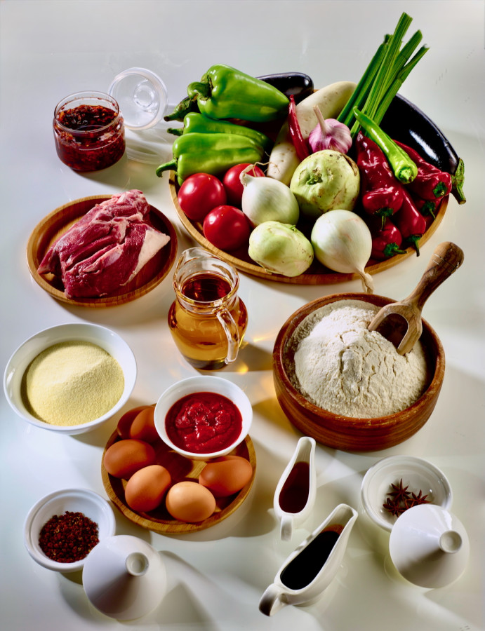 Лагман - свежие новости на Toplenta