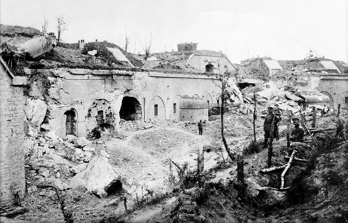 Царский "Сталинград" - свежие новости на Toplenta по теме Первая