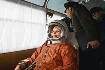 12 апреля: какой праздник отмечают в России и мире - свежие новости на Toplenta по теме Россия24