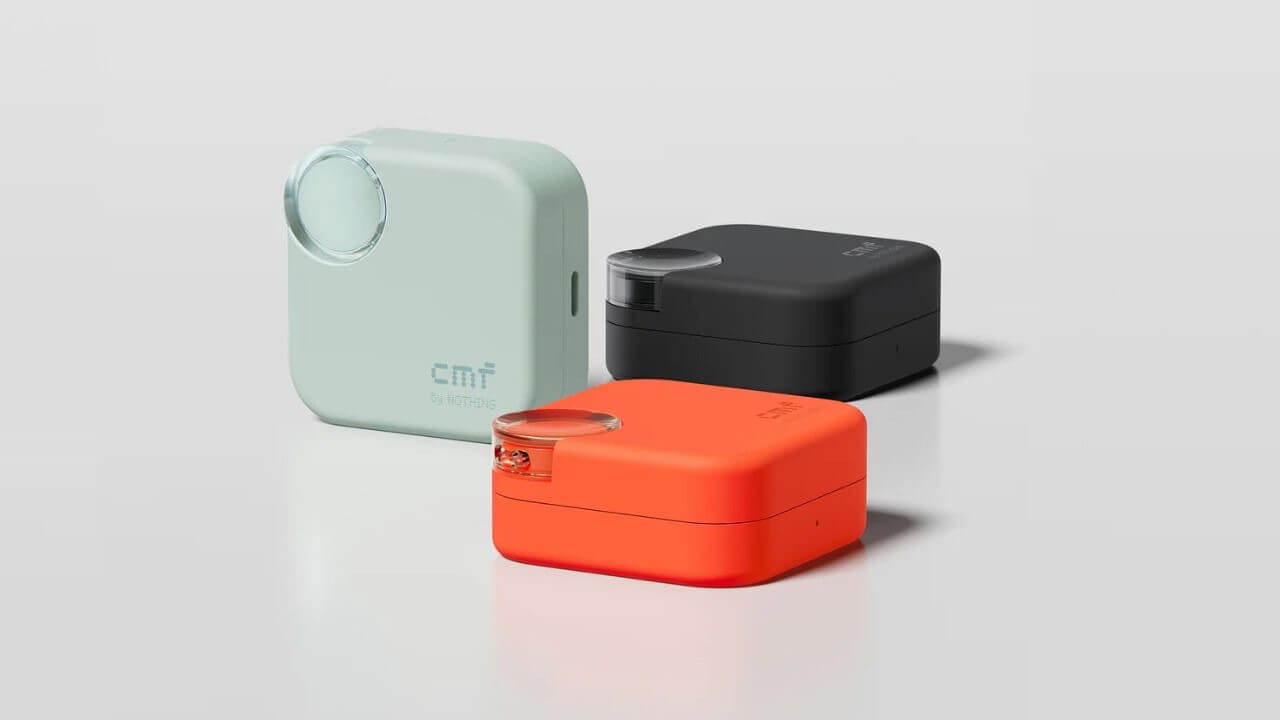 Представлены наушники CMF Buds 2 – ANC и автономность до 55 часов - свежие новости на Toplenta по теме новости дизайна