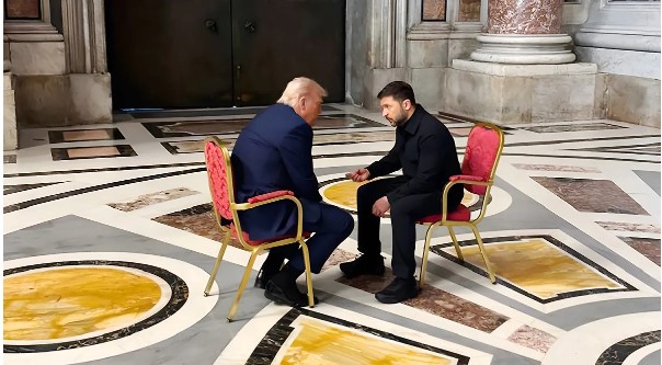 "Харчок в пятачок". Дайджест 27 апреля 2025 - похожая новость на Toplenta