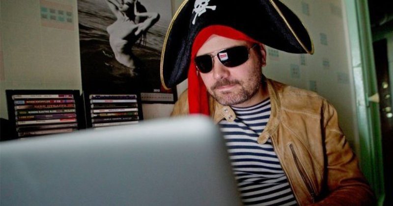 Олдскул как он есть: «сокровища» батиного пиратского сундука - свежие новости на Toplenta по теме МИР