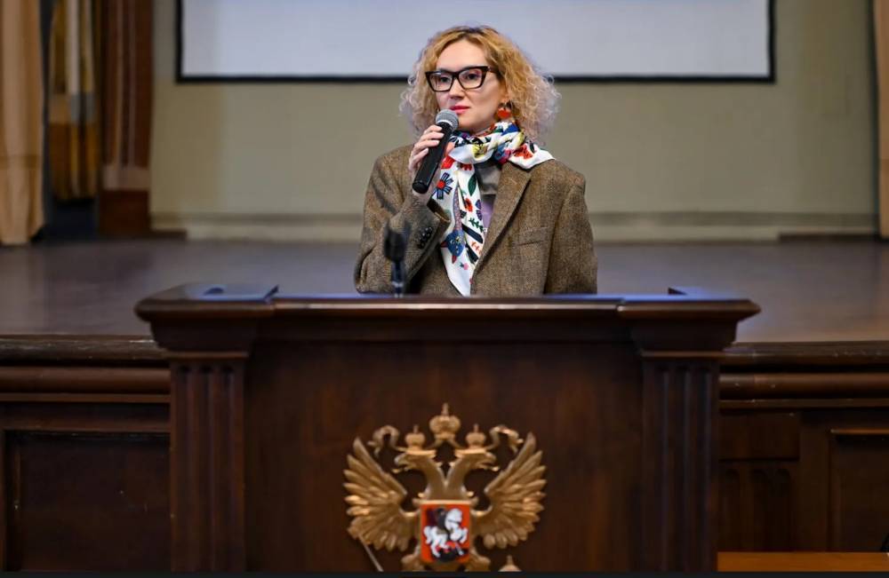 Платформа ARTISTS/ХУДОЖНИКИ начала сотрудничество с крупнейшим художественным вузом России - свежие новости на Toplenta по теме новости дизайна