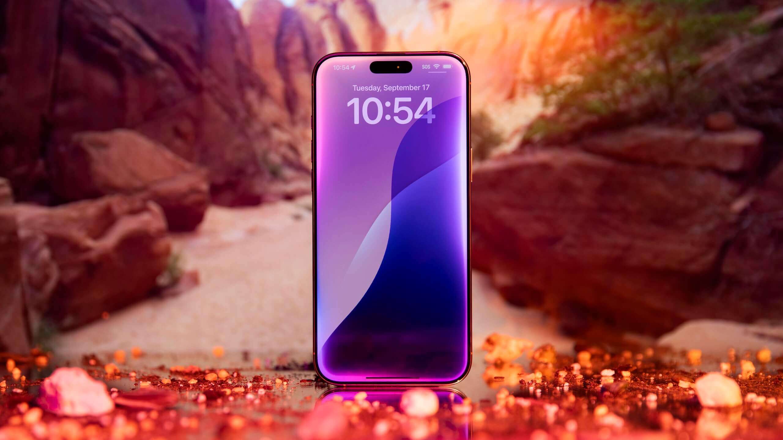 Вышла iOS 18.4.1 с исправлением критических ошибок - свежие новости на Toplenta по теме новости дизайна