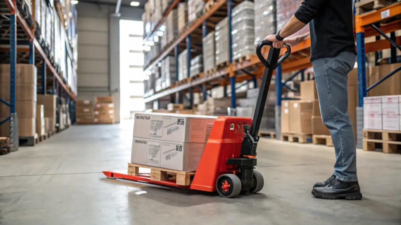 Экономия пространства и повышение эффективности: современные решения для компактных складов - похожая новость на Toplenta