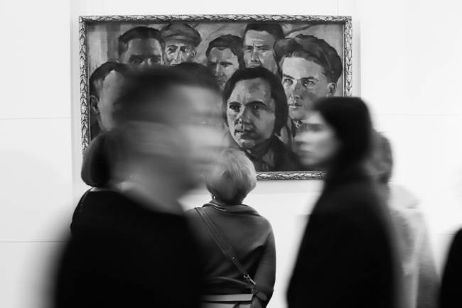 Музеи и соцсети, что первичнее? - свежие новости на Toplenta по теме Старт