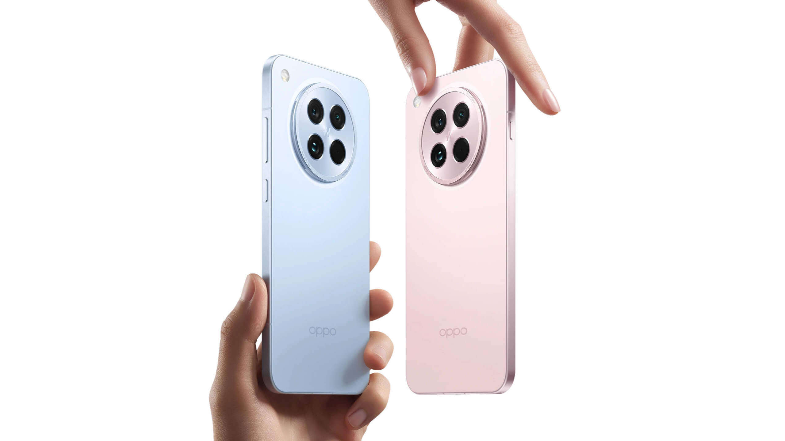 Представлены смартфоны OPPO Find X8s и Find X8s+ - свежие новости на Toplenta по теме новости дизайна