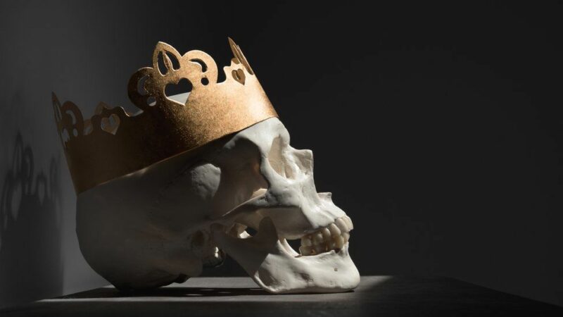 Задница карлика, дверной косяк и другие нелепые причины, из-за которых умирали короли - свежие новости на Toplenta по теме Монархия