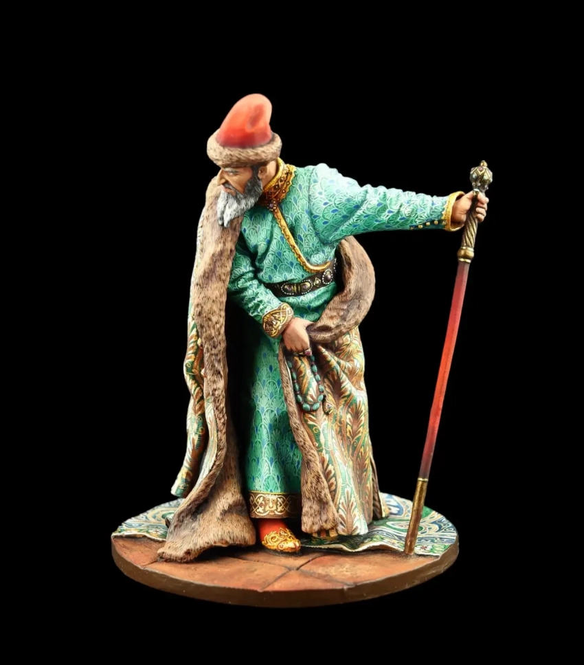 Пищальники и стрельцы - свежие новости на Toplenta по теме э