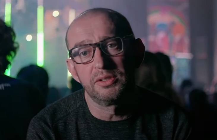 Хабенский объяснил, почему согласился сняться в «Ночном дозоре» - свежие новости на Toplenta по теме новости дизайна