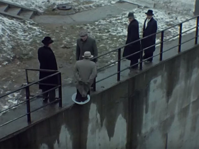 Роджерс: Nur zum Geld. Немецкое (и не только) золото в США и киллеры-стахановцы - свежие новости на Toplenta по теме ос